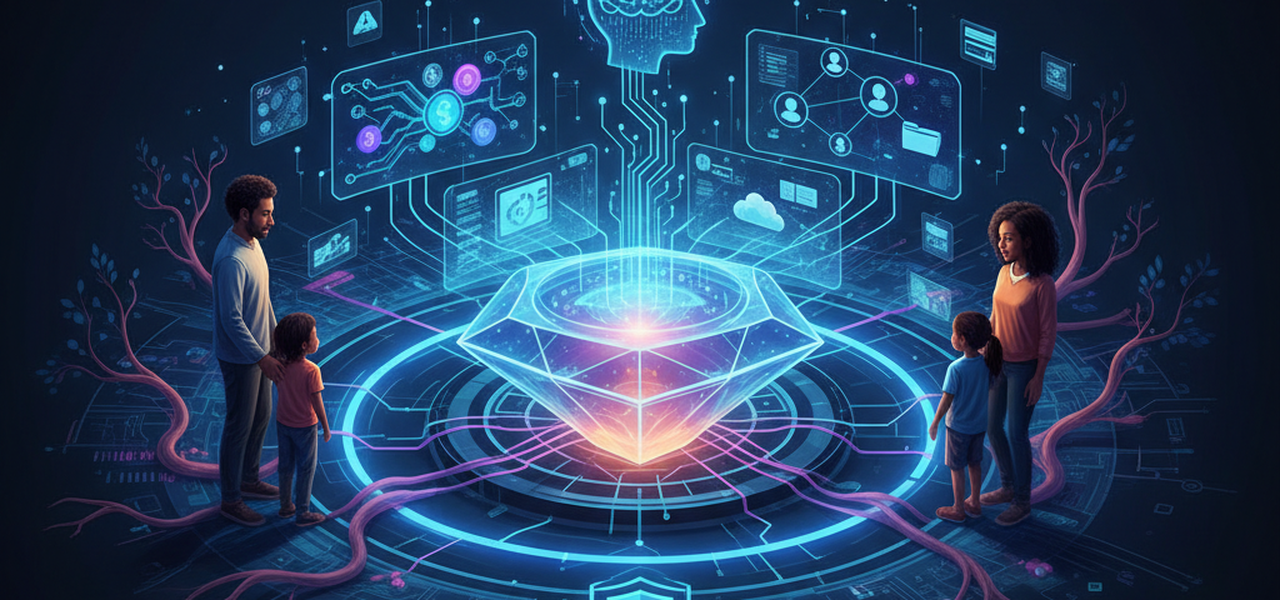 AI & Your Digital Afterlife: Ethical Estate Planning