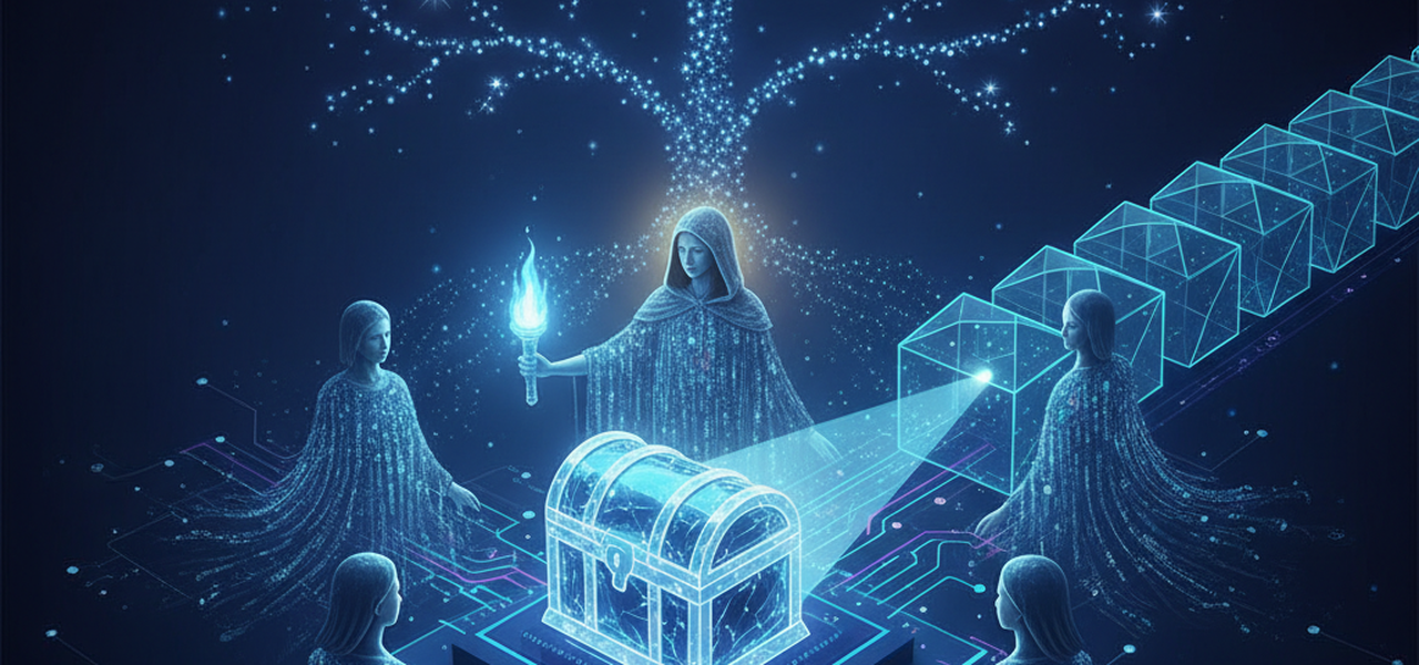 Best Practices for Passing on Your Cryptocurrency Safely