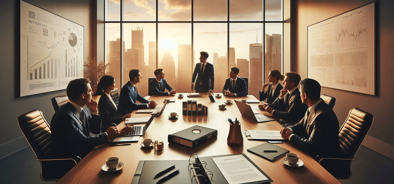 Business Continuity After Death: What Partners Should Know