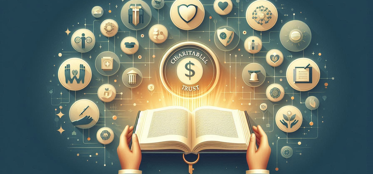 Charitable Trusts Explained: Benefits and Tax Advantages