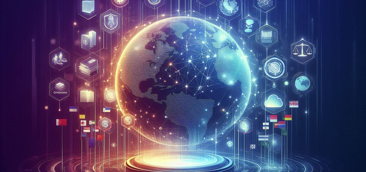 Cross-Border Digital Assets: Planning for Multiple Jurisdictions