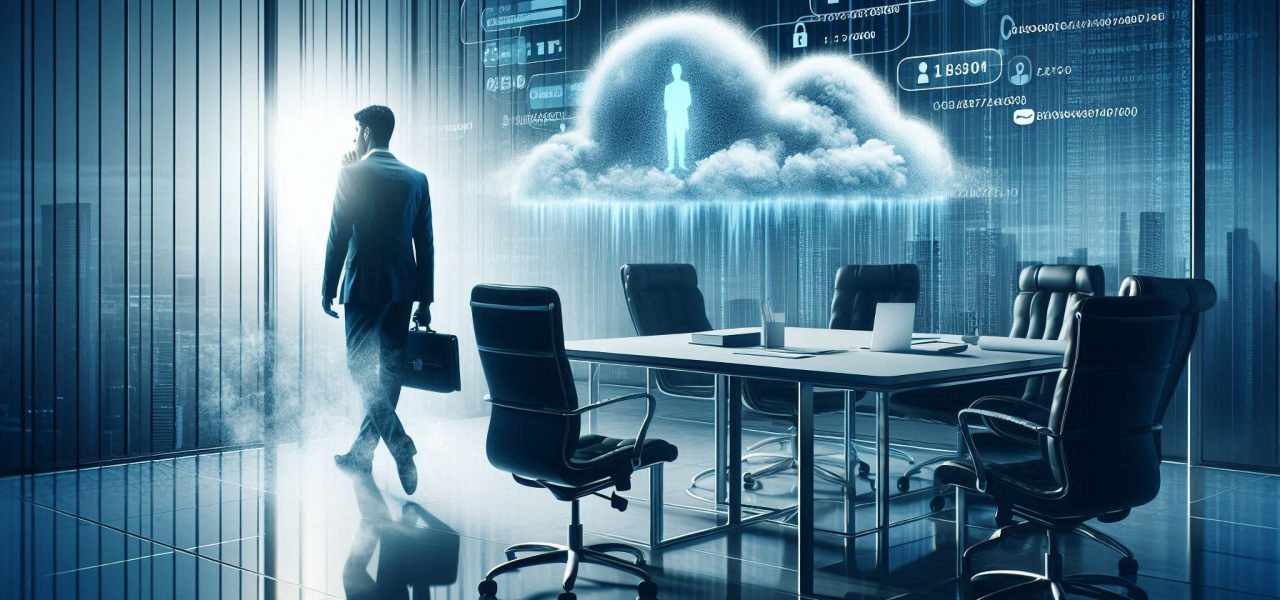 Dead Man's Switch for Businesses: Safeguarding Company Data