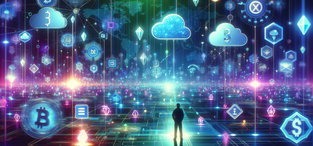 Digital Assets Are Everywhere - Most People Don’t Track Them