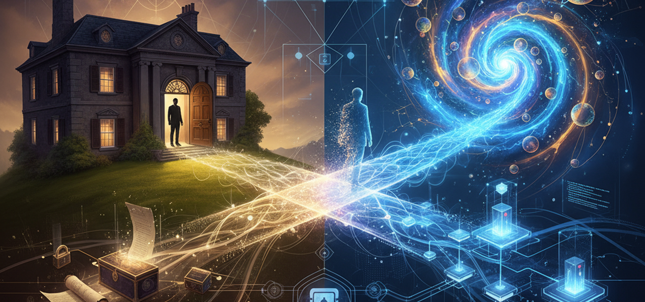 Digital Will Solutions for High-Net-Worth Individuals