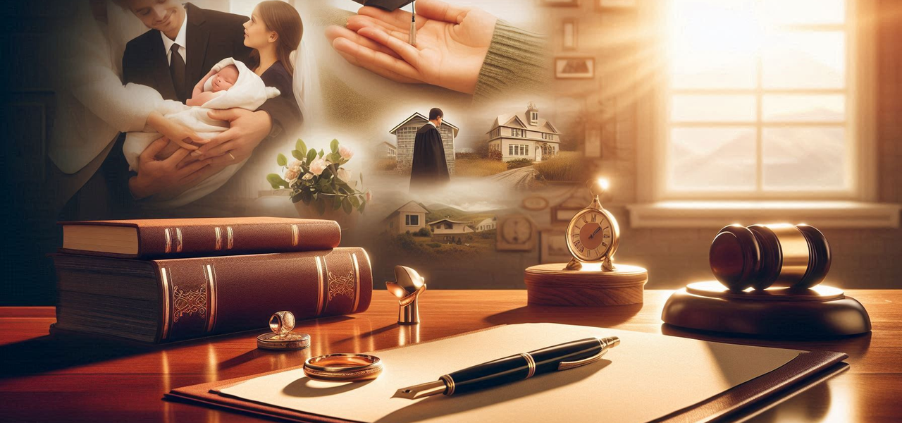 Estate Planning After Life’s Biggest Milestones