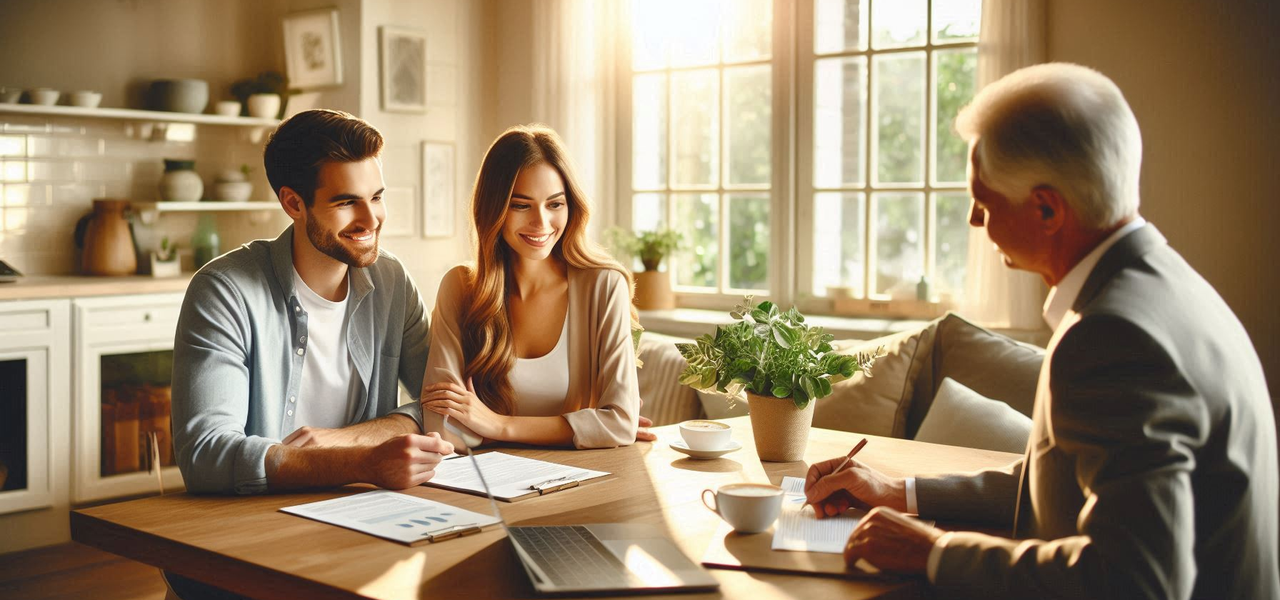 Estate Planning Basics Every Newly Married Couple Needs