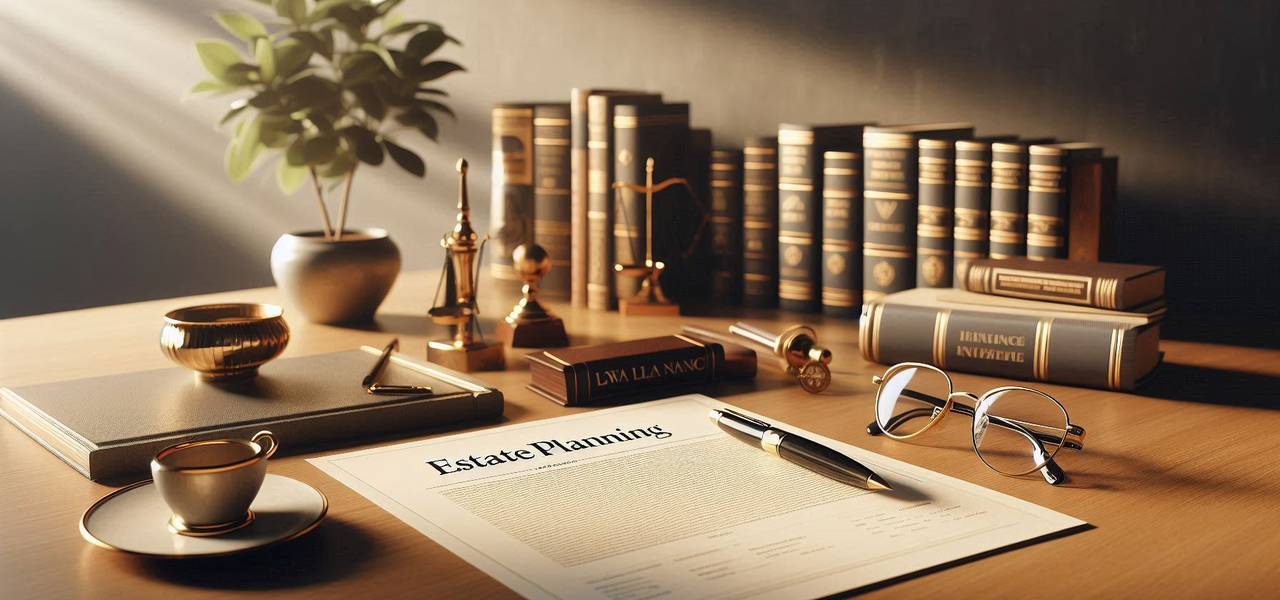 Estate Planning Basics Everyone Should Understand
