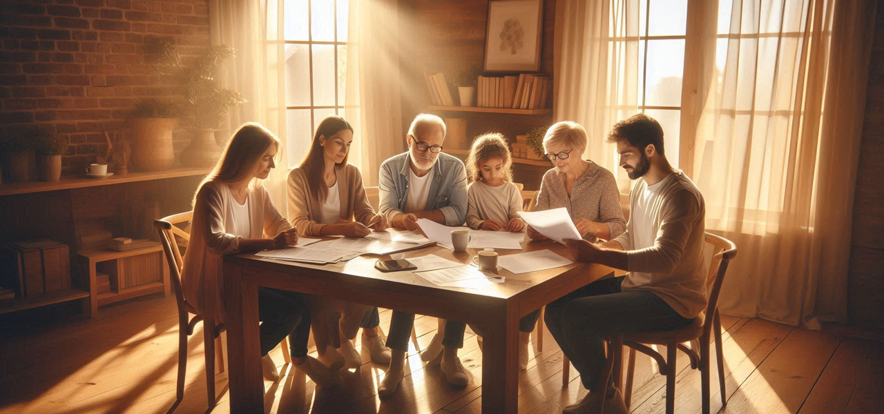 Estate Planning Isn’t Just for the Wealthy Anymore