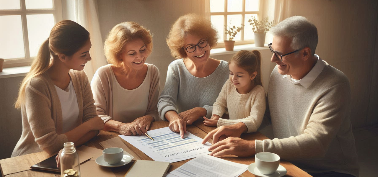Estate Taxes Explained: What Families Should Know