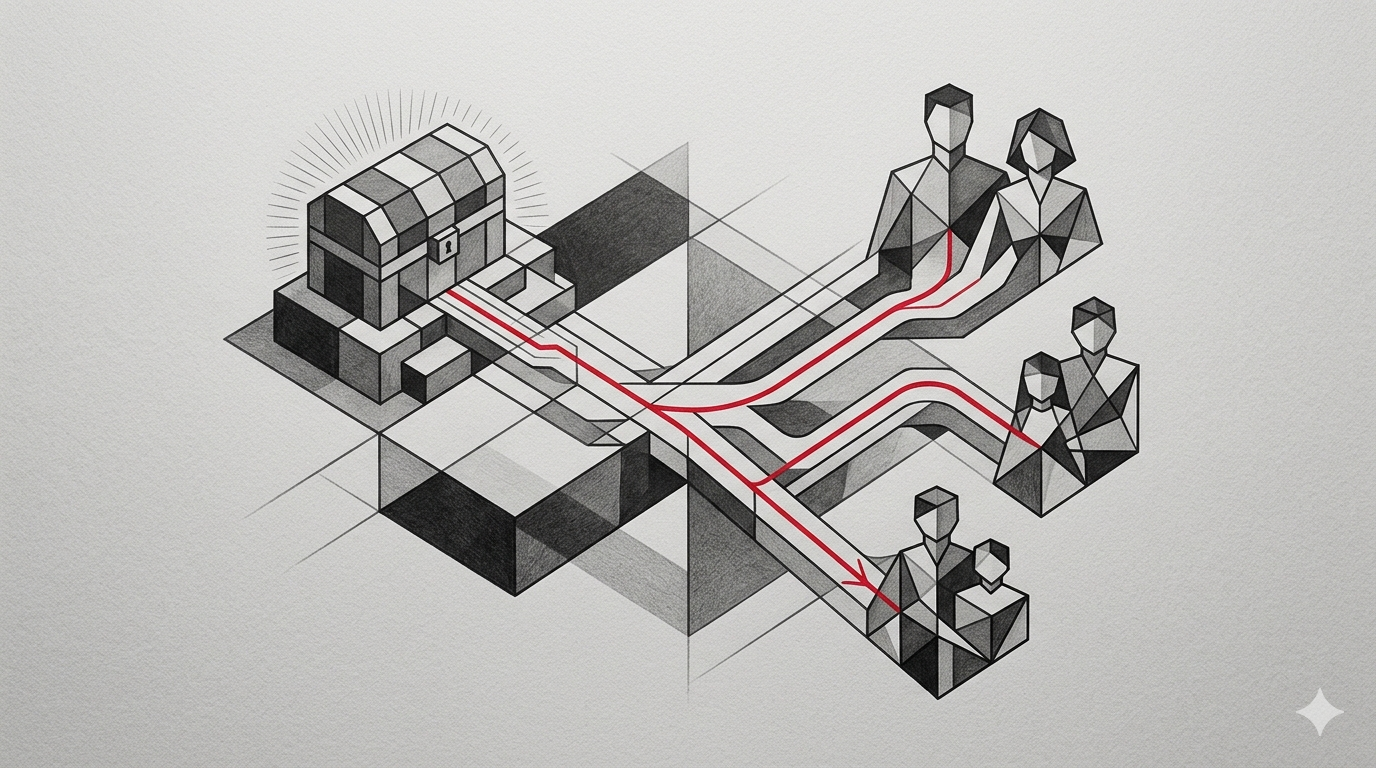 Fixing Nominee Mismatch in Online Brokerage Accounts to Avoid Legal Delays