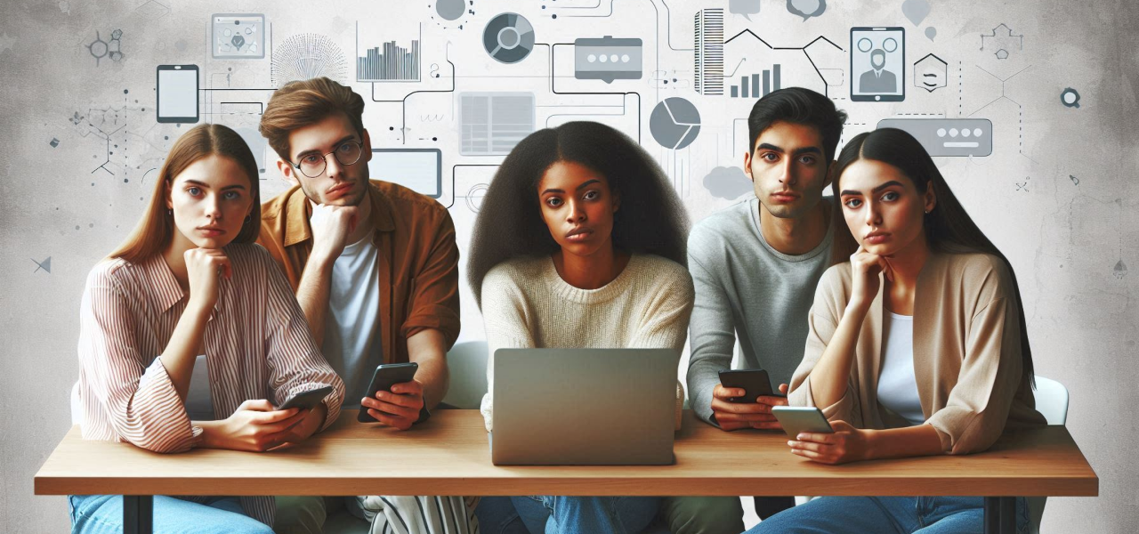 How Gen Z Is Changing the Inheritance Game