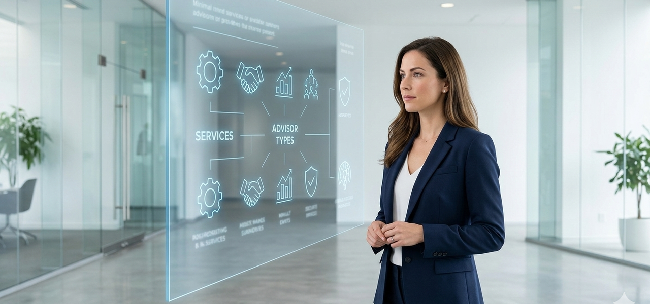 How to Choose a Financial Advisor: Key Questions to Ask