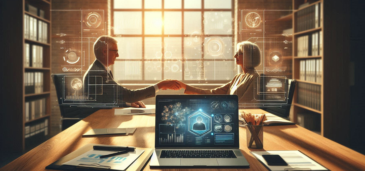 How to Package an Online Business for Handover to Heirs Today