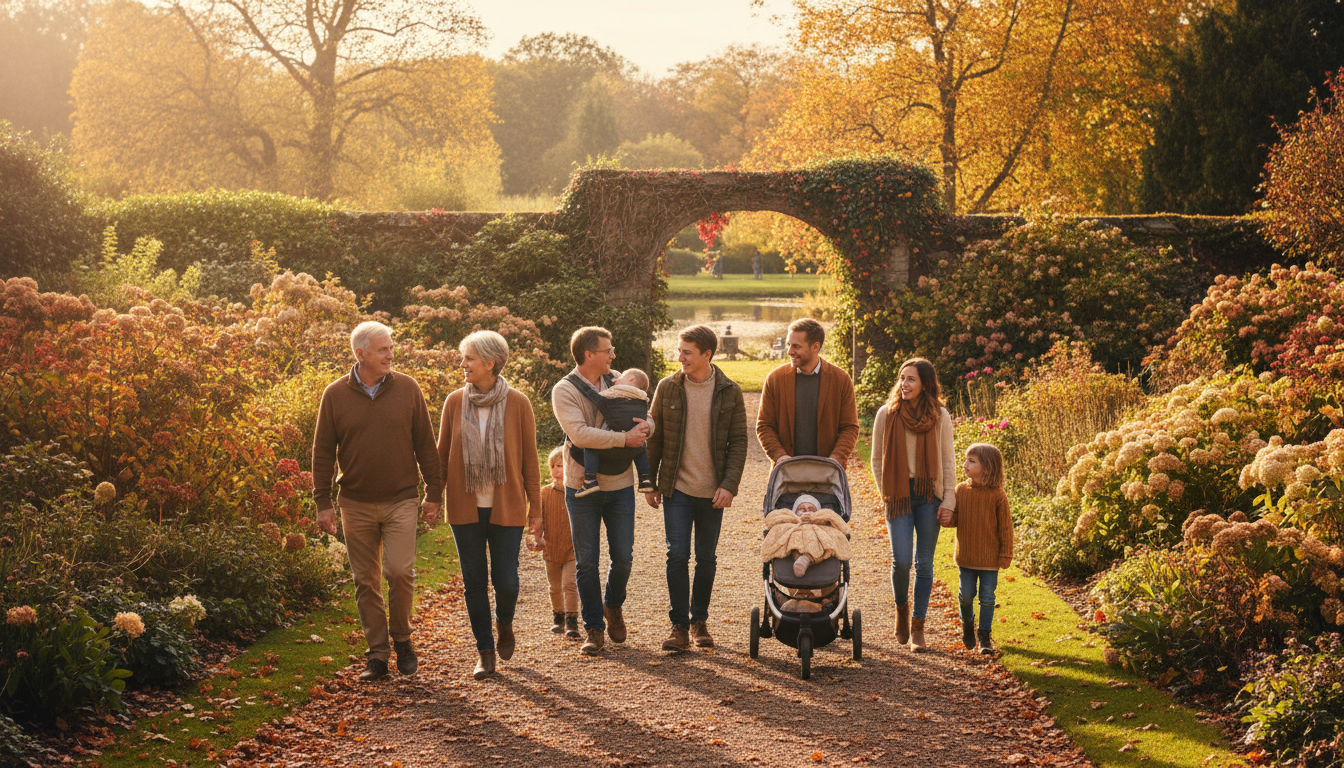 Cover for How to Prevent Inheritance Conflict: The 87-Year Harvard Study on Legacy