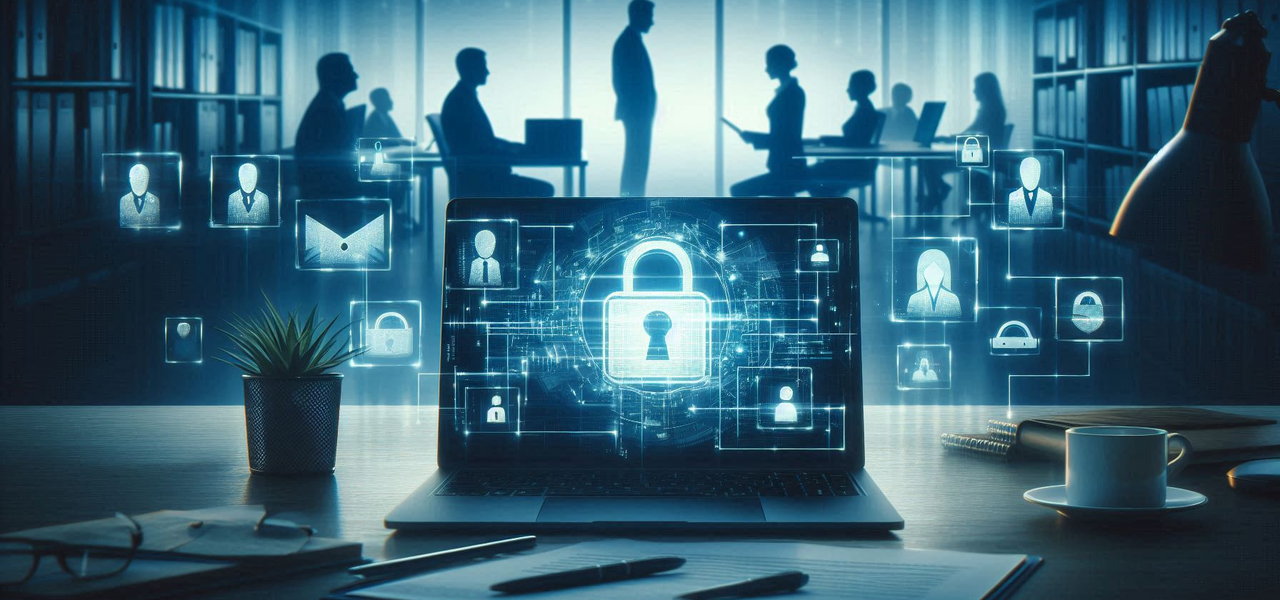 How to Protect Company Info When Employees Leave or Pass Away