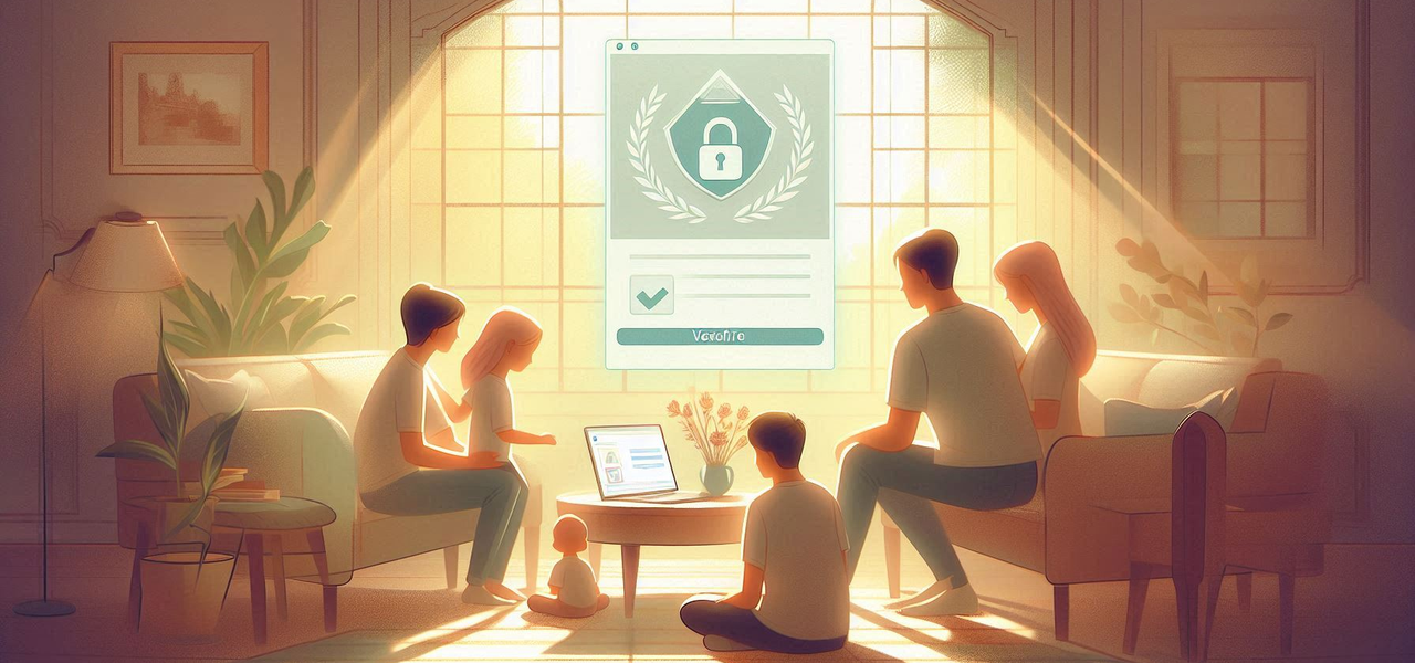 How to Prove a Loved One's Death Online Safely for Families