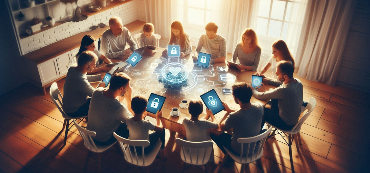 How to Set Up a Dead-Man's Switch That Actually Works for Families