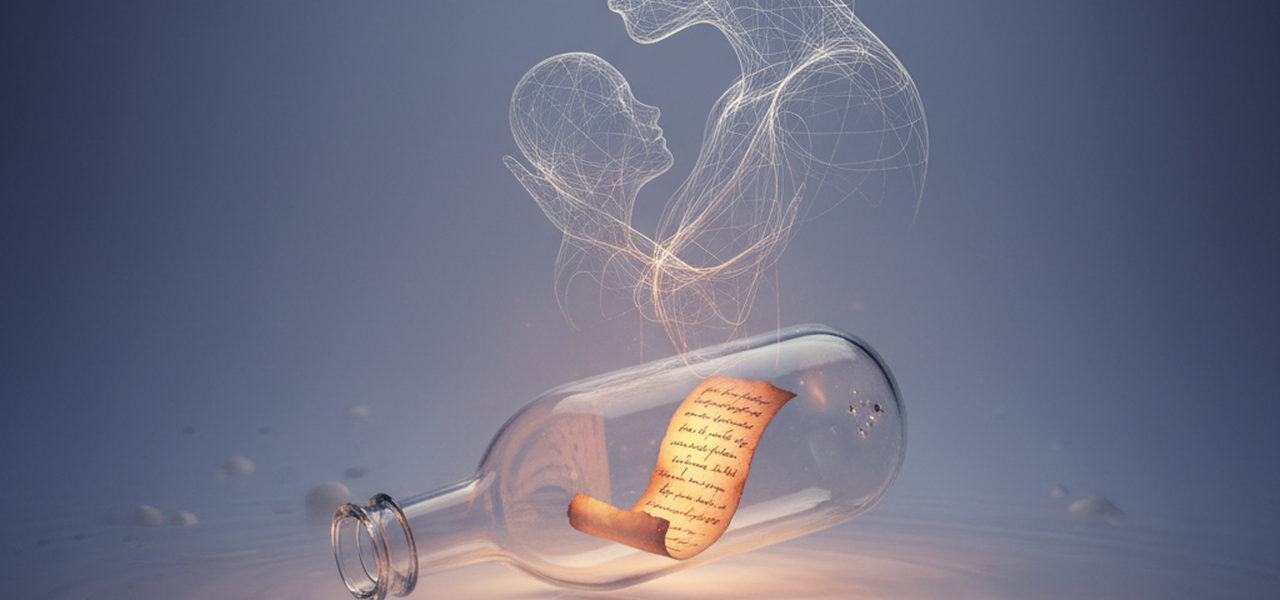How to Write a Sensitive Posthumous Message With Care Today