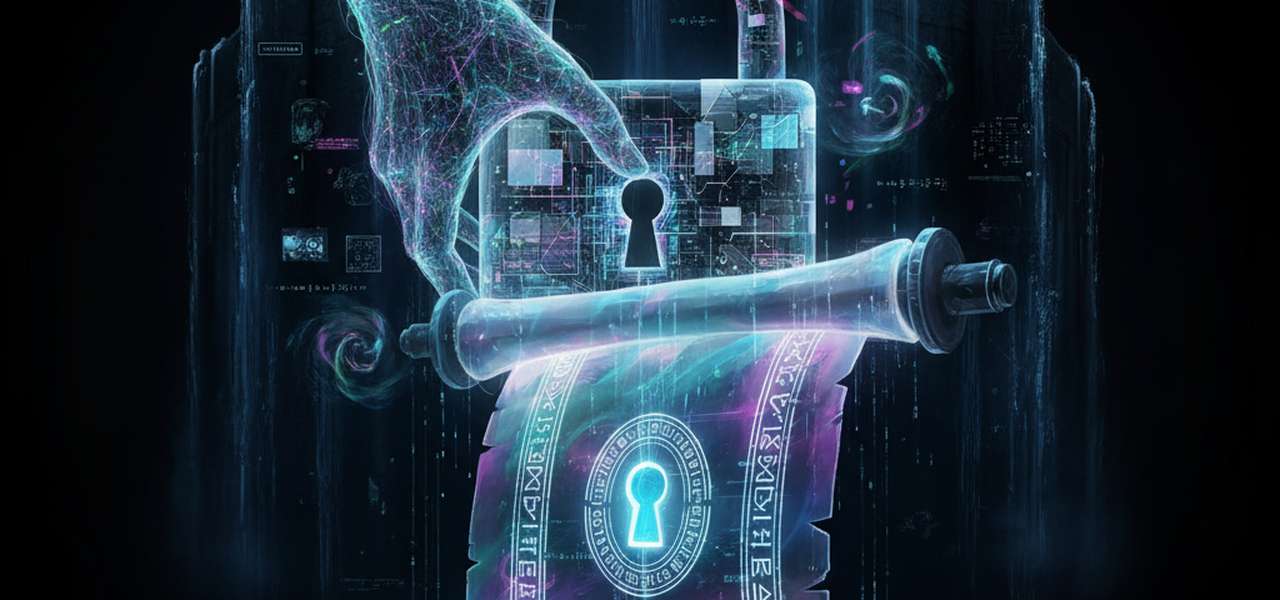 How Zero-Knowledge Encryption Protects Your Digital Will