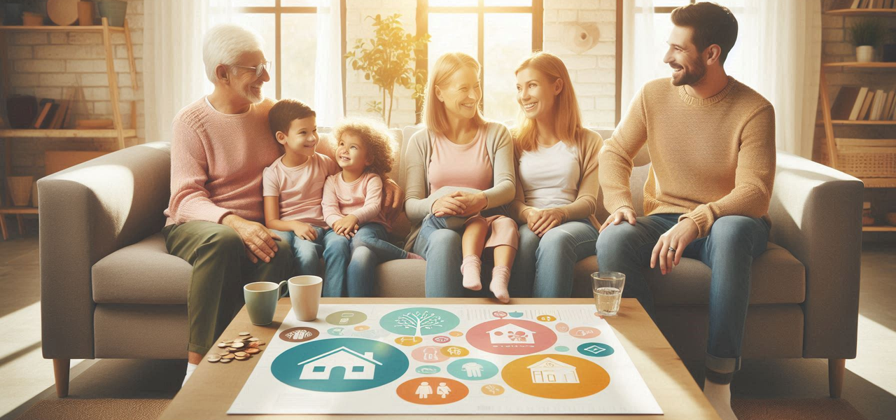 Inheritance Explained for Families Without Legal Jargon