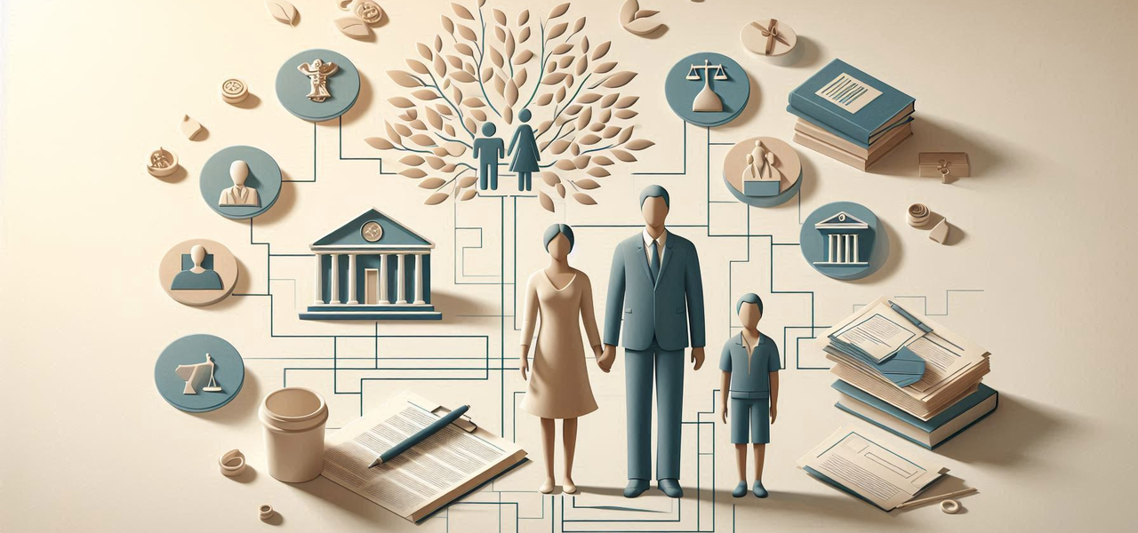 Intestate Succession Explained: What Happens Without a Will