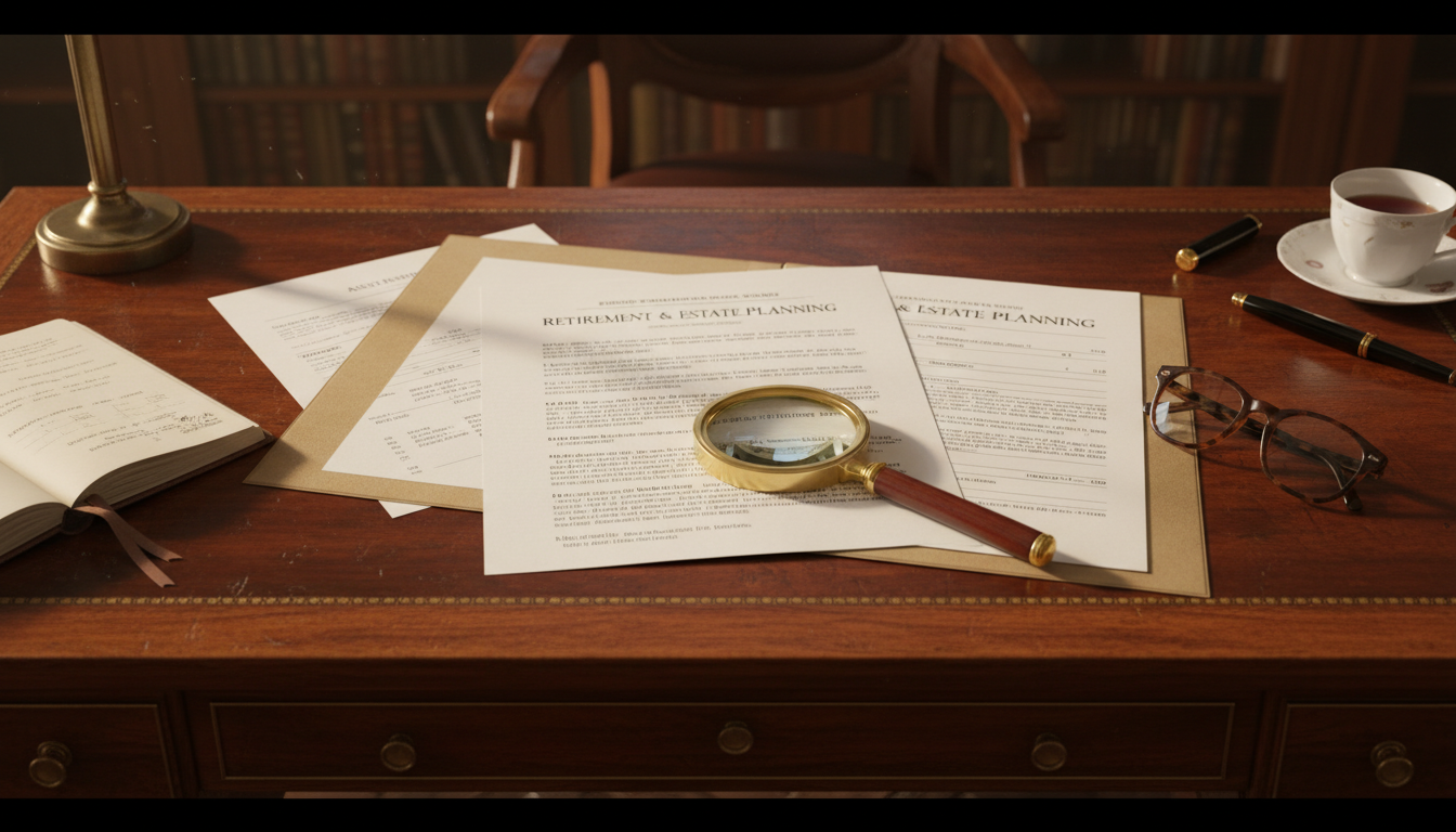 IRA Charitable Distributions: The Golden Wealth Rule for Retirees Over 70