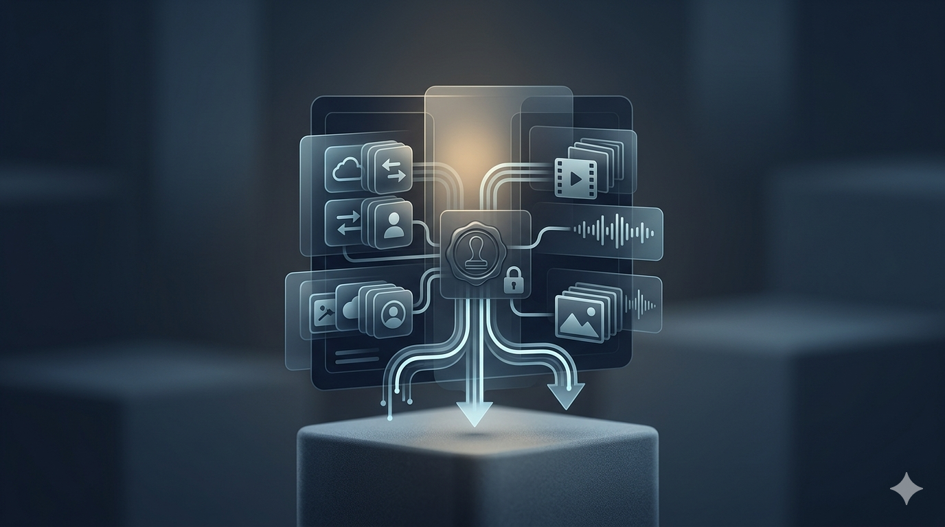 Metaverse Property Rights: Why Most Digital Wills Fail Families