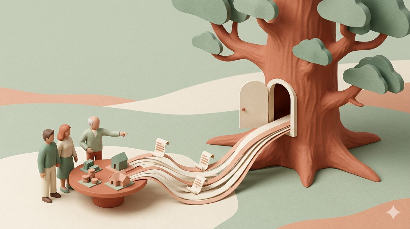 Protect Your Digital Estate: Why Your Healthcare Proxy (aka Living Will) Must Grant Data Access