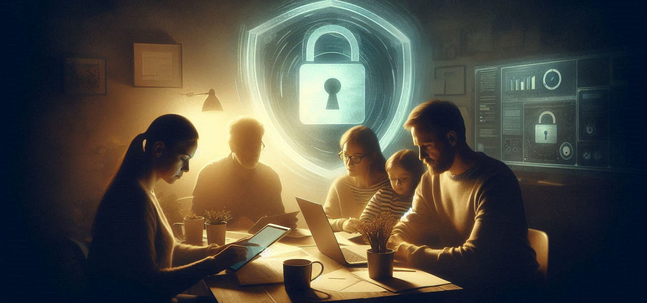 Protect Your Family From Online Identity Theft After Death