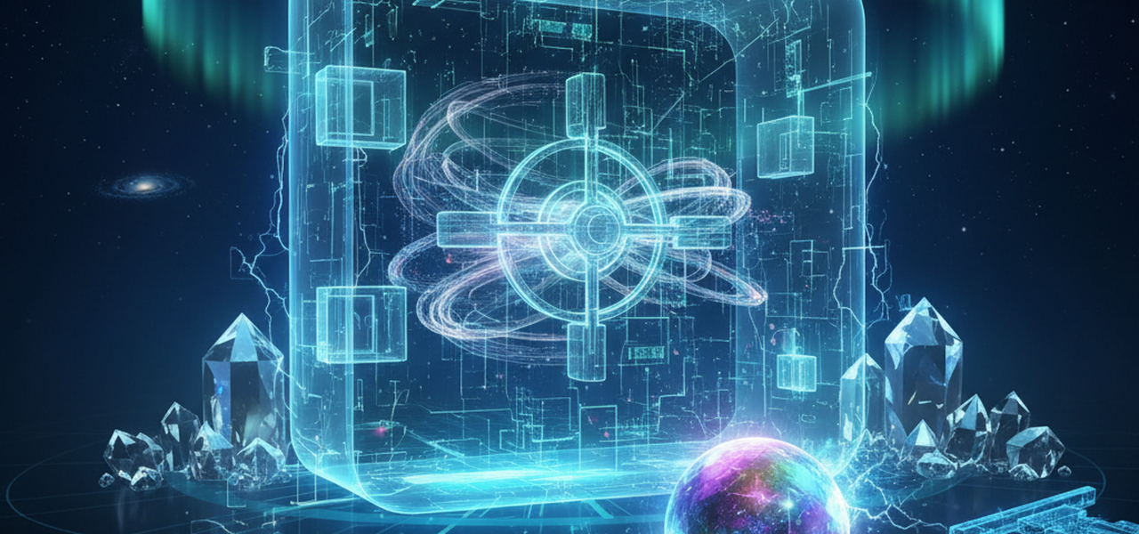 Quantum Encryption and the Future of Digital Wills