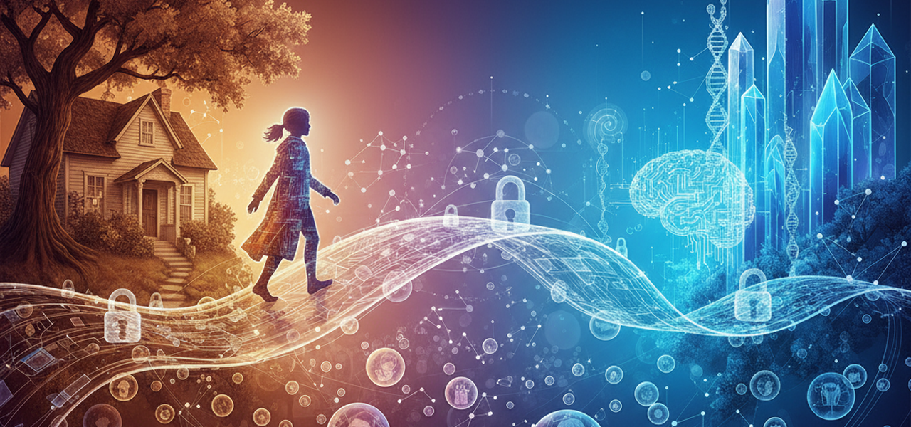 Securing Your Digital Legacy: Minors' Data & AI Ethics Explored