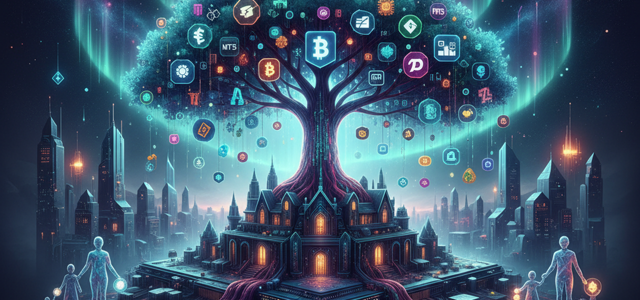 Securing Your Metaverse Mansion: A Digital Estate Plan for Virtual Assets