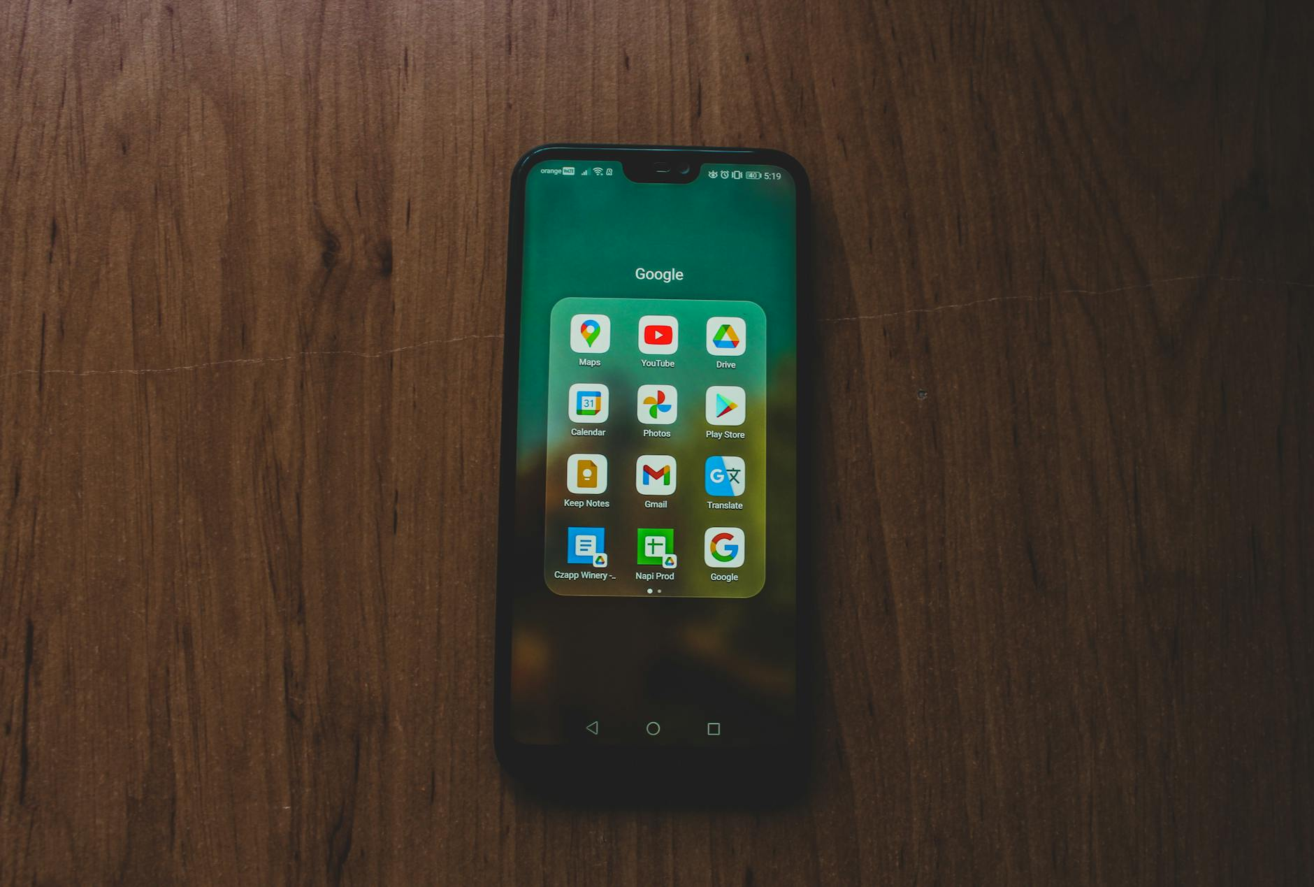 Stop Costly Lockouts: Transferring Google Authenticator access to heirs