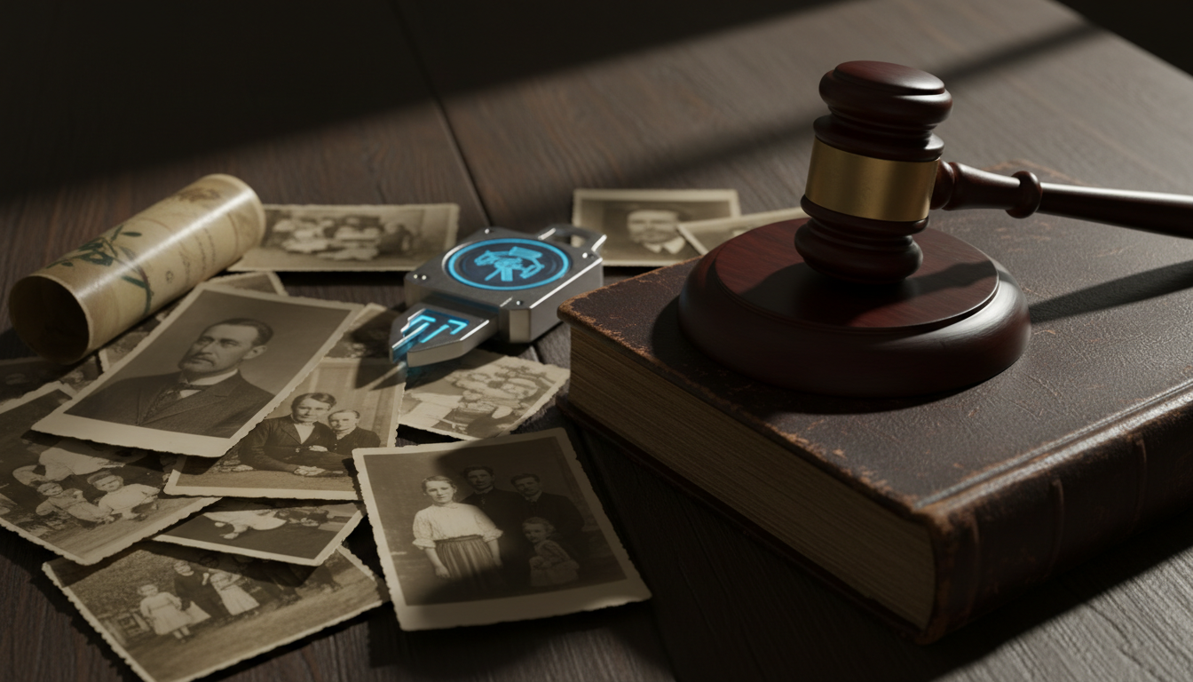 Cover for The Anna Nicole Loophole: The New State Laws Protecting Your Inheritance