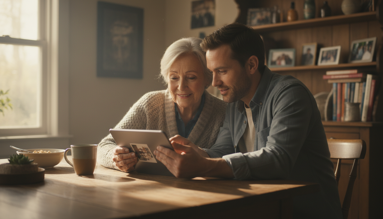 Cover for The Caregiver's Secret: How to Buy Medicare for an Adult Who Never Worked