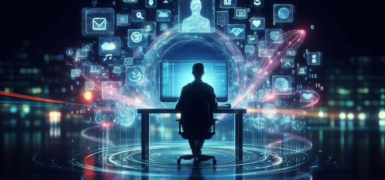 The Digital Legacy You’re Creating Every Day