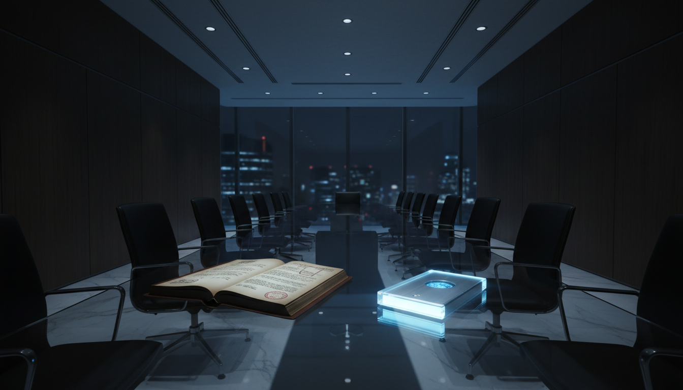 The Fiduciary Trap: Why Trustees Now Legally Override Grantor Wishes