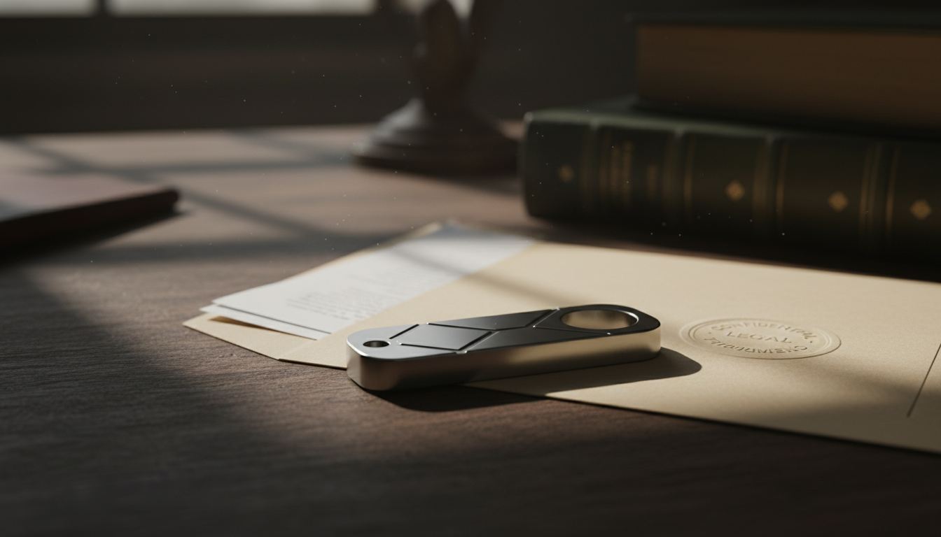 The Great Digital Lockout: 5 Estate Planning Mistakes Costing Families Everything