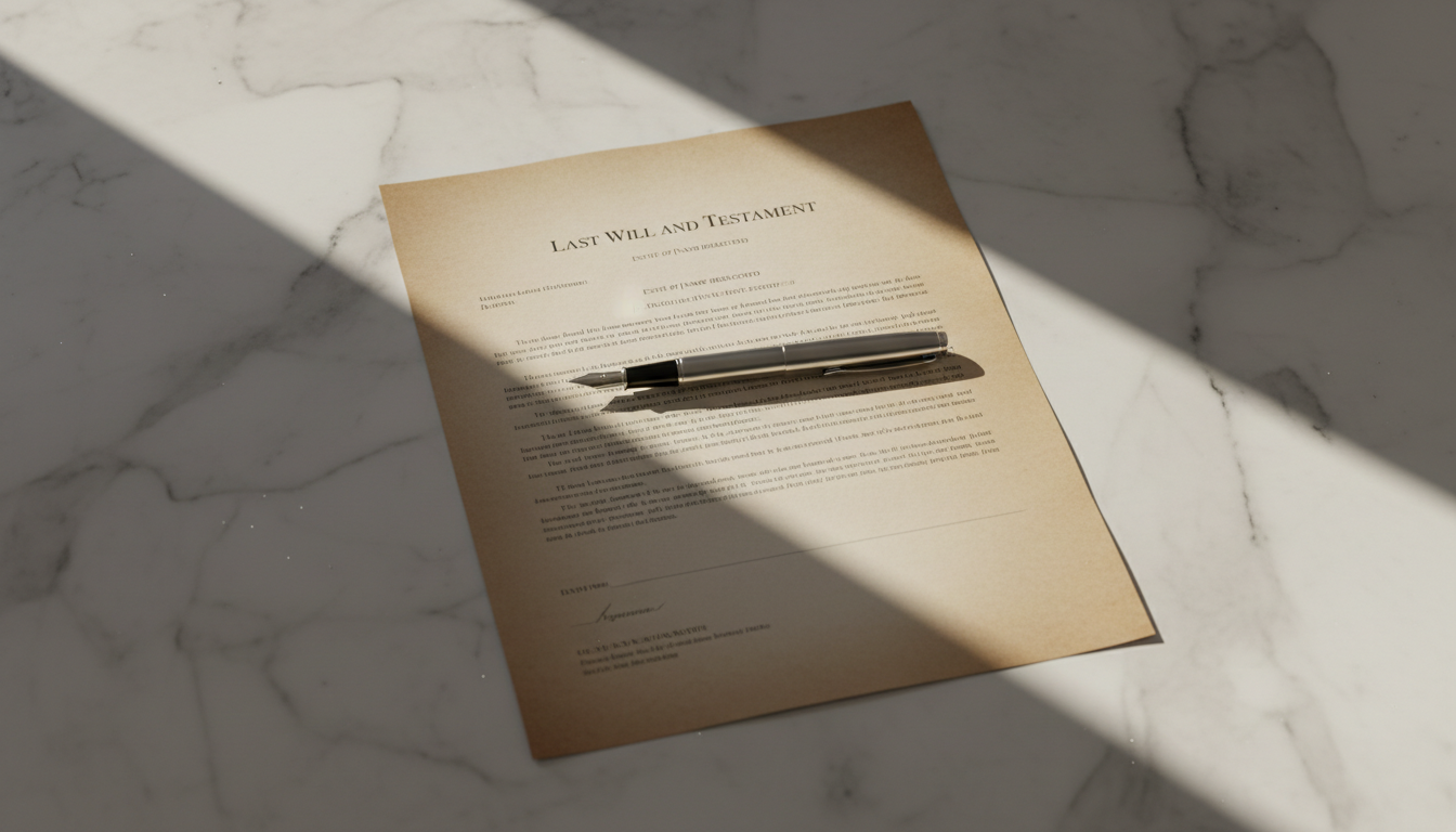 Cover for The IRS 'Anti-Clawback' Secret You Must Use Before the Estate Tax Sunset