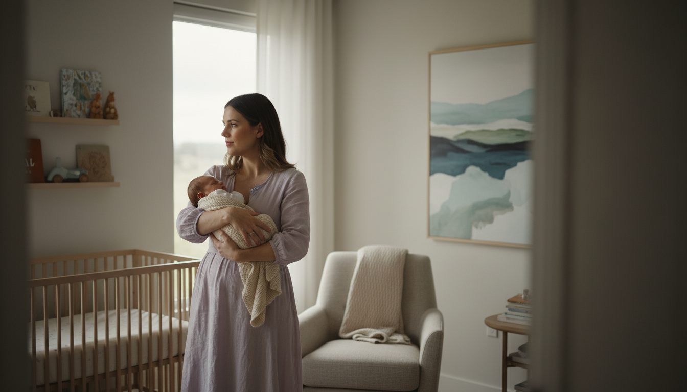 Cover for The IVF Inheritance Trap: How Outdated Trusts Can Secretly Disinherit Your Child
