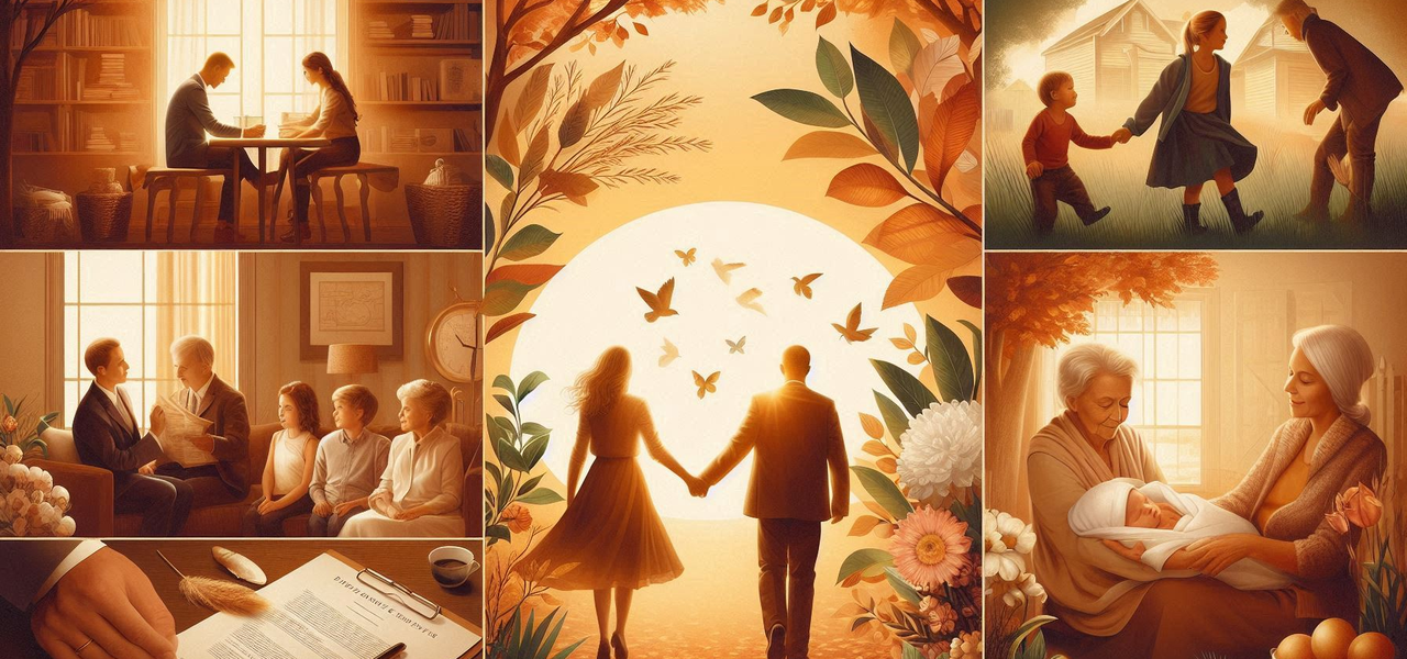 The Life Moments That Make Estate Planning Necessary