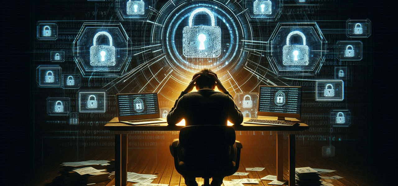The Limits of Password Managers in Critical Situations