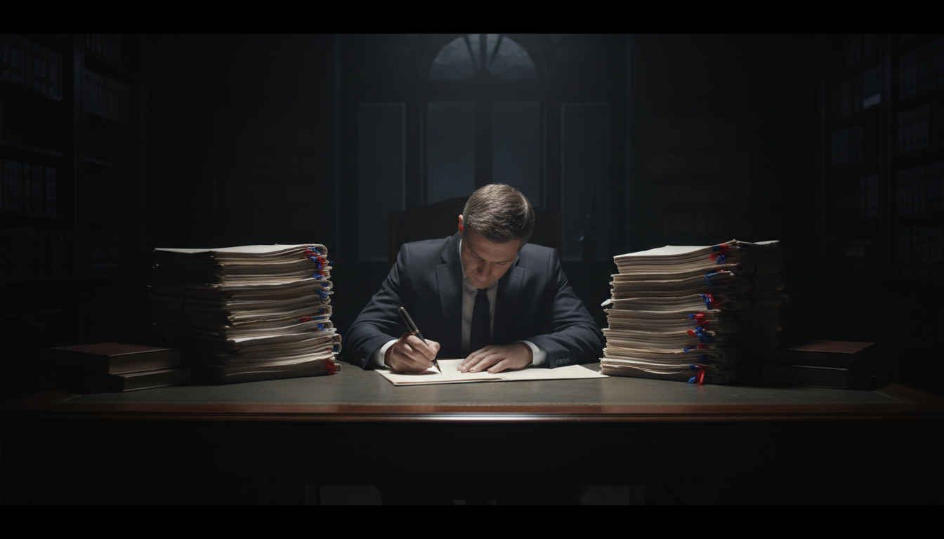 The Trustee Trap: Why Managing a Friend's Trust is a Legal Minefield