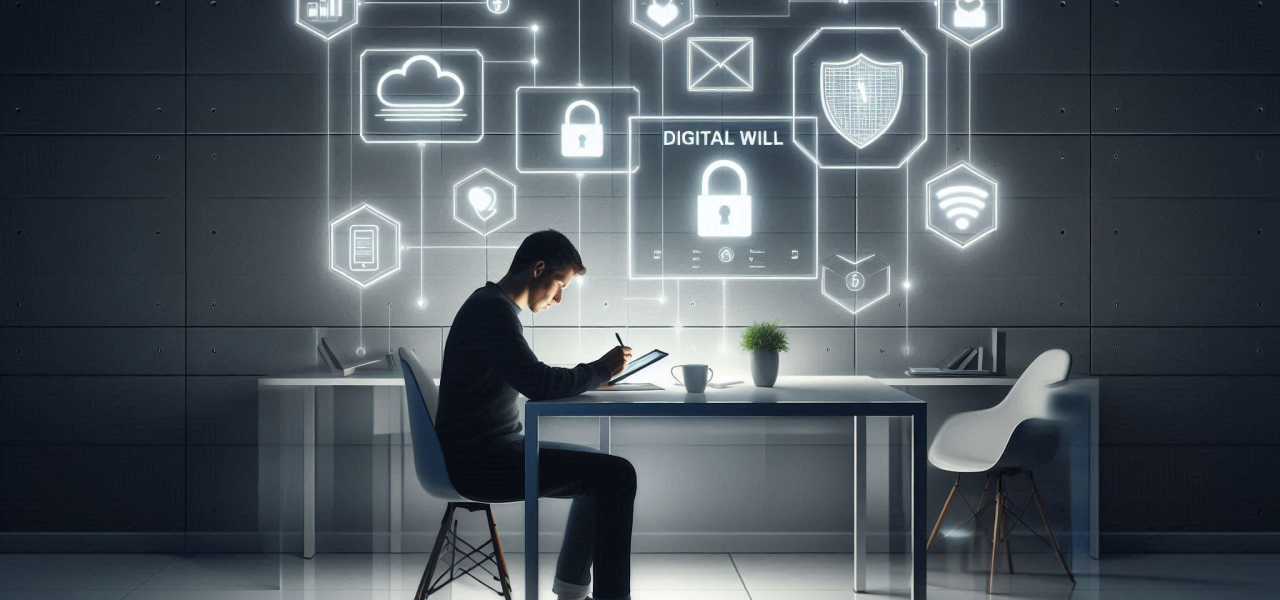 Top Mistakes to Avoid When Writing a Digital Will