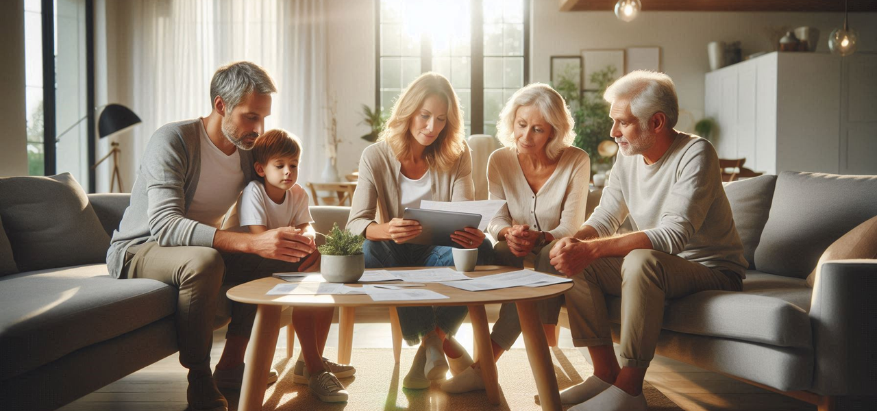 Trust Planning Basics Every Family Should Understand
