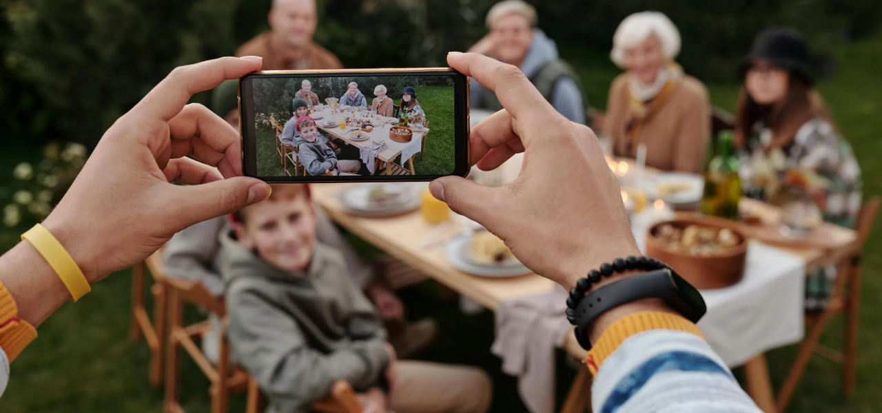 The Future of Inheritance: Understanding Digital Estate Planning