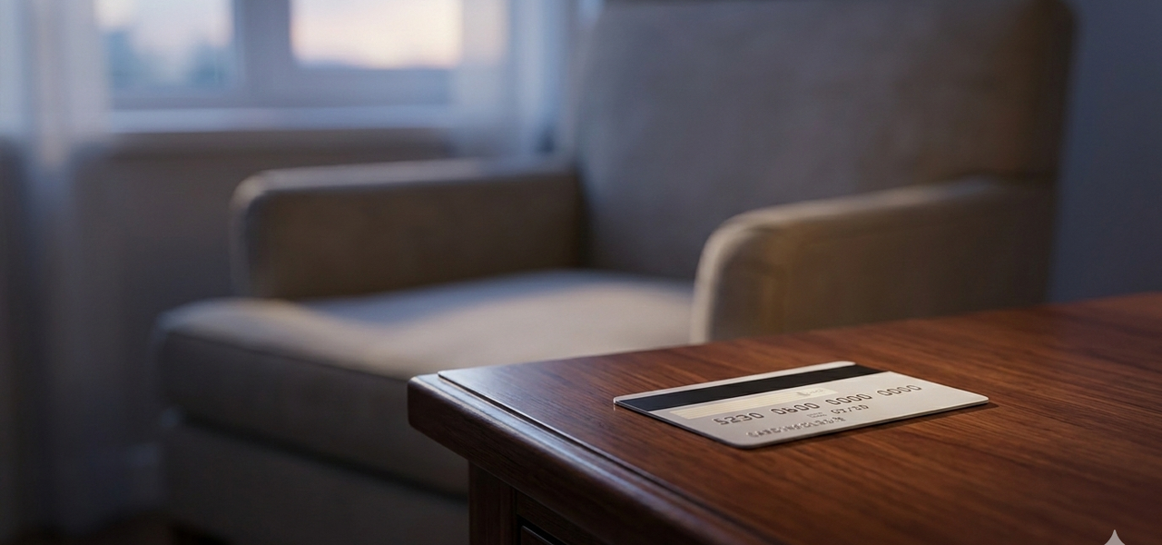 What Happens to Credit Card Debt After Death?