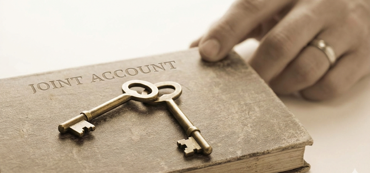 What Happens to Joint Bank Accounts When One Owner Dies?