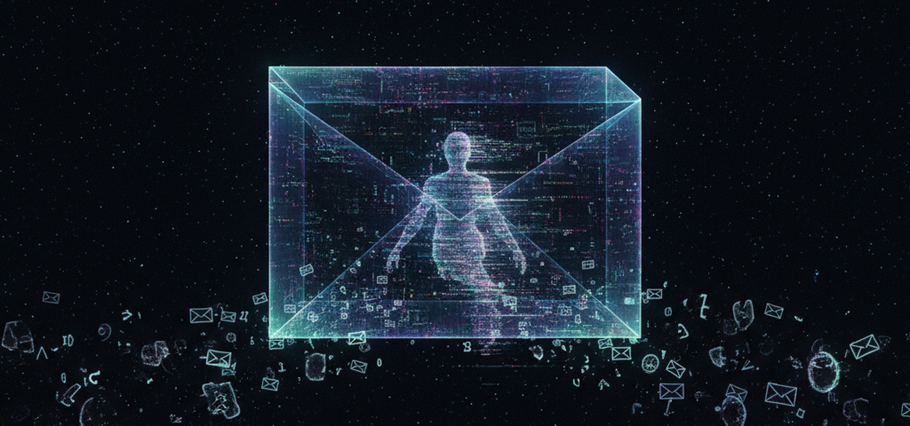 What Happens to Your Emails After You Die?