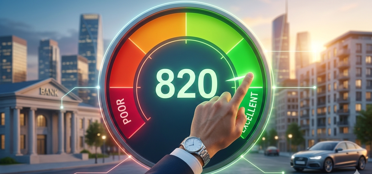 What Is a Credit Score and Why Does It Matter?